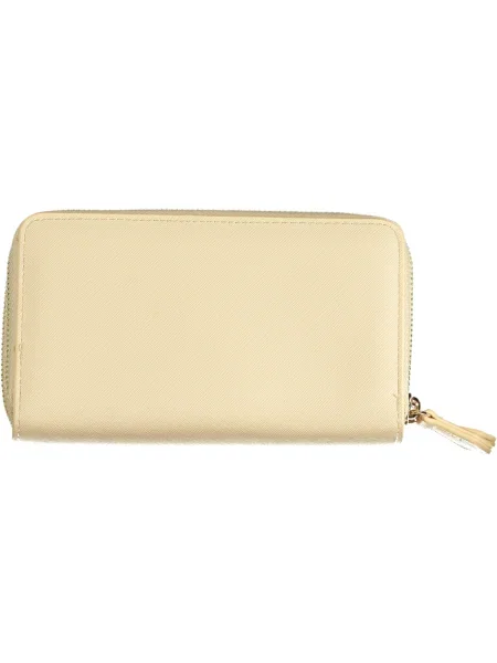 Denarnica Valentino Bags bež