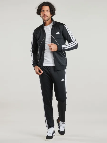 Nadrág Adidas fekete