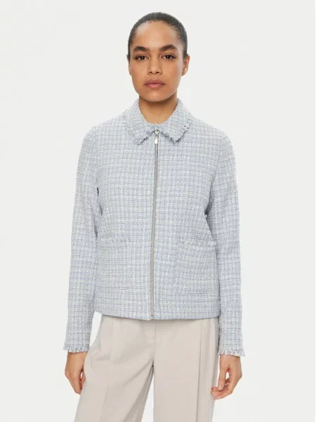 Olsen Піджак блакитний