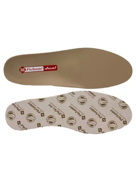 Pantofi Piesanto negru