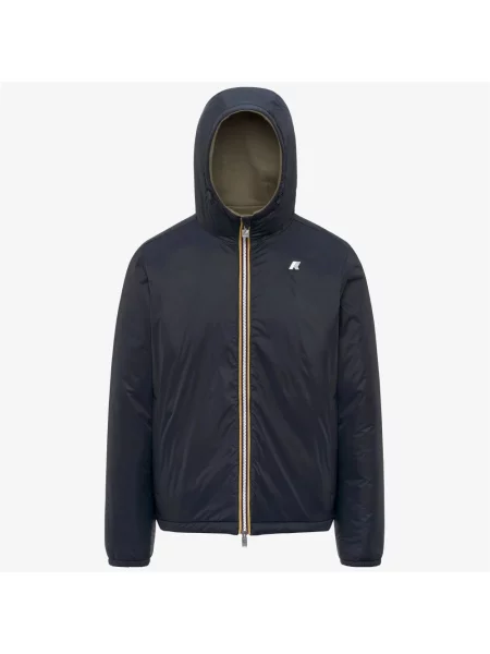 Bluza K-way zielona