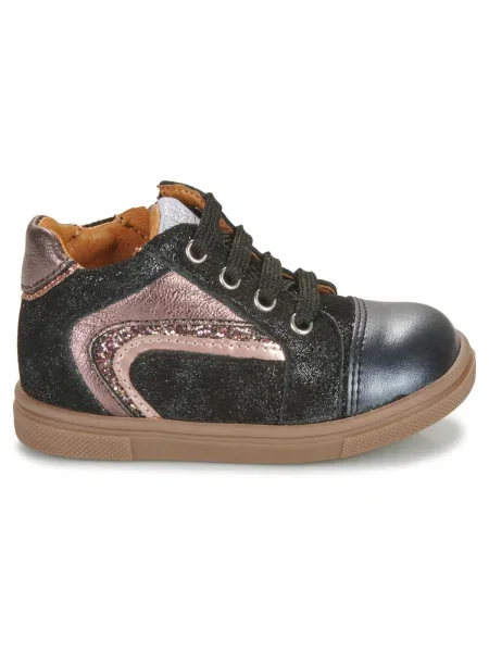 Pantofi copii Gbb negru