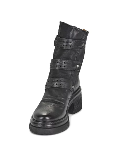 Pantofi Airstep / A.s.98 negru