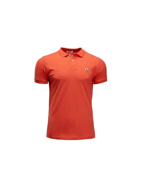 Tricou Jott portocaliu