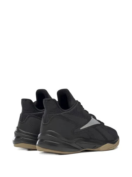 Sneakerși Reebok negru