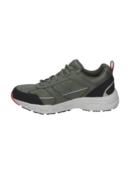 Tenisky Skechers zelená