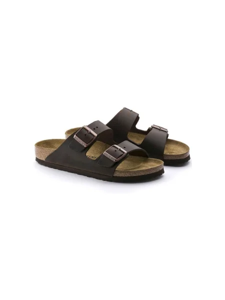 Pantofi Birkenstock maro
