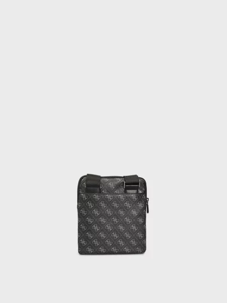 Сумка Guess чорна
