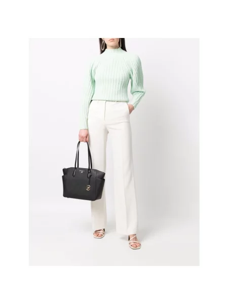 Zegarek Michael Kors elegancki czarny