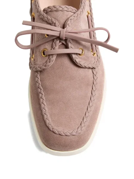 Pantofi Valentino Garavani roz
