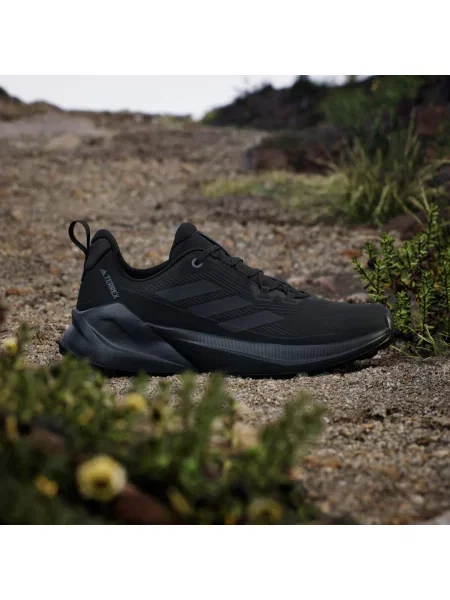 Sneakersy adidas czarne