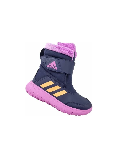 Gyerek félcipő Adidas