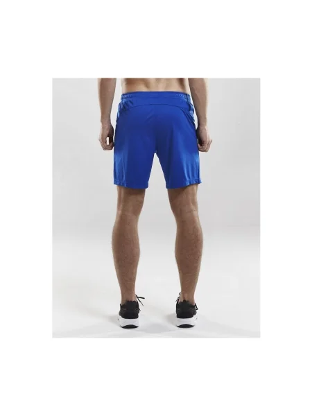 Pantaloni Craft albastru