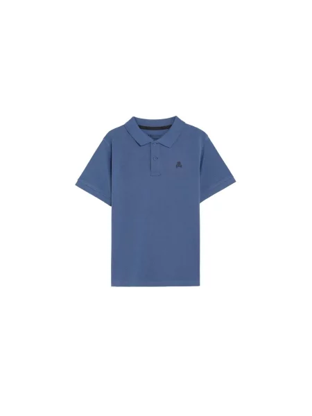 Scalpers Tricou albastru