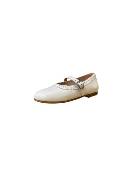Pantofi copii Titanitos alb
