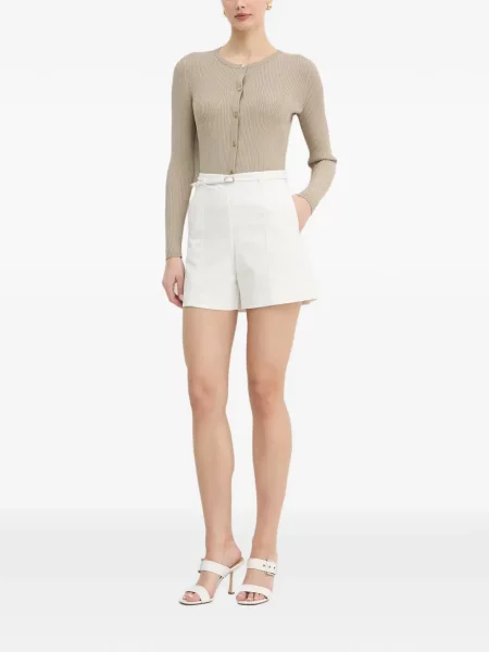 Cardigan Armani Exchange tricotate