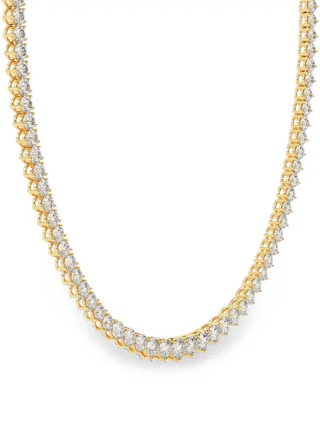 Colier Diamond Essentials