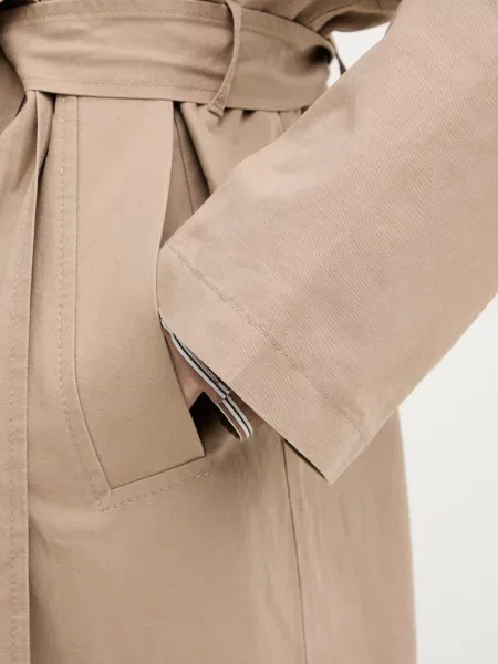 Marc O'Polo тренч