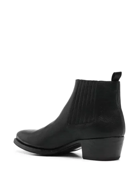 Botine Prada negru