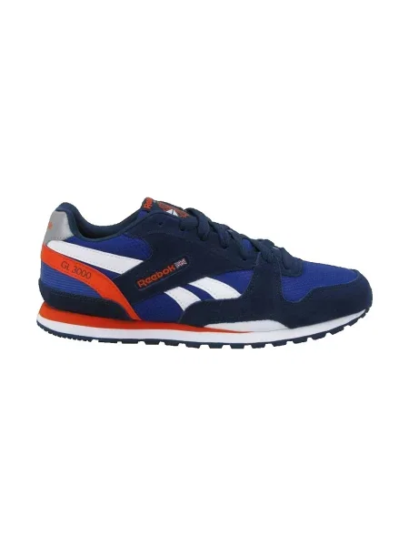 Pantofi Reebok Sport albastru