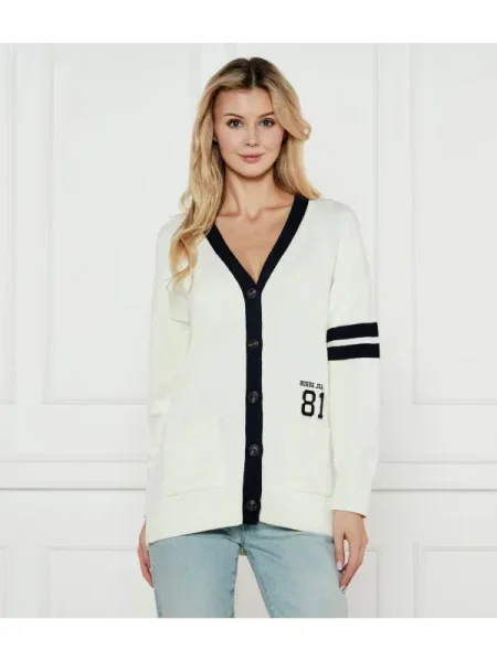 Guess Jeans Cardigan CARDI