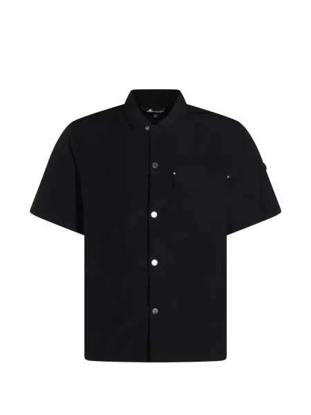 Риза Moose Knuckles черно