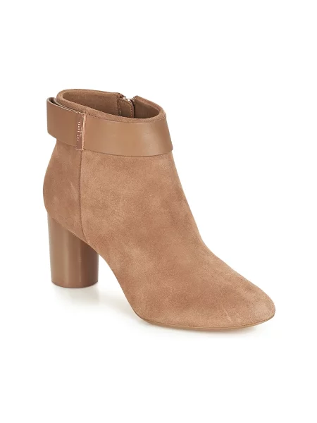 Pantofi Ted Baker bej