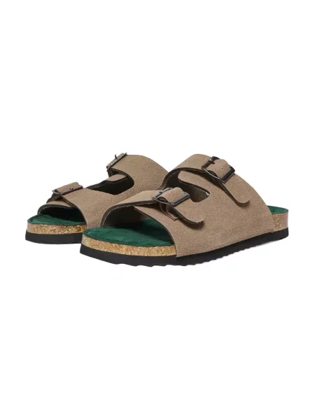 Only & Sons Papucs ONSSIMON greige