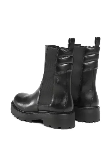 Cizme scurte Vagabond negru