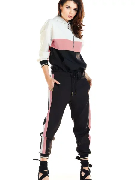 Bluza z kapturem Awama