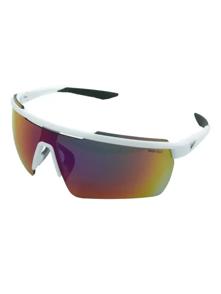 Tricou Nike alergare retro din jerseu gri