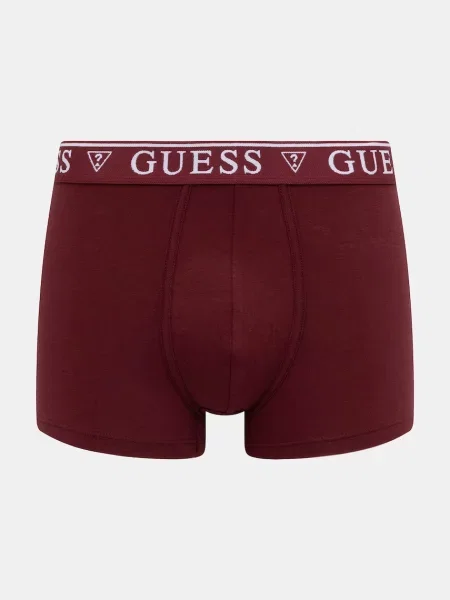 Guess boxerky s BARNEY