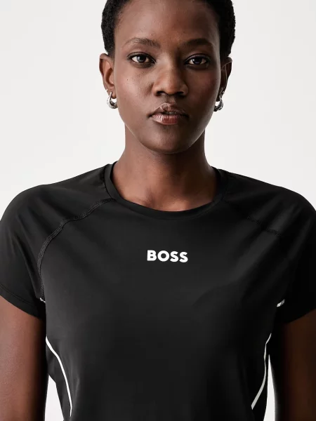 Футболка Boss