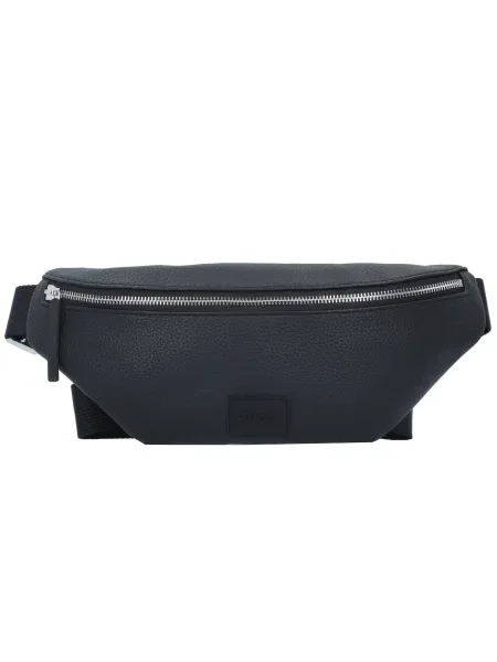 HUGO Pojasna torbica Ethon crna