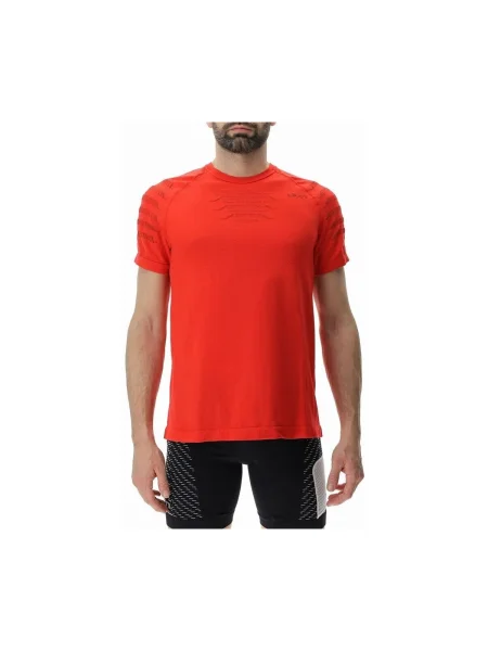 Tricou Uyn roșu