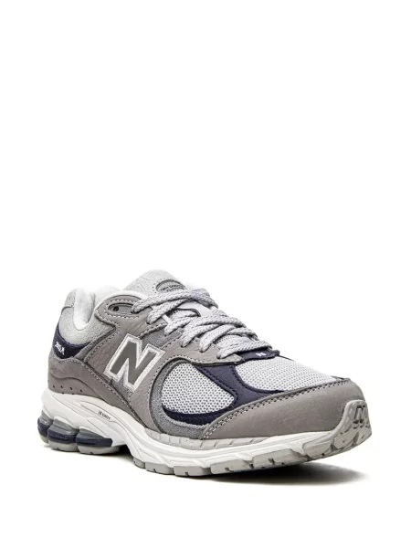Bėgimas sportbačiai New Balance pilka