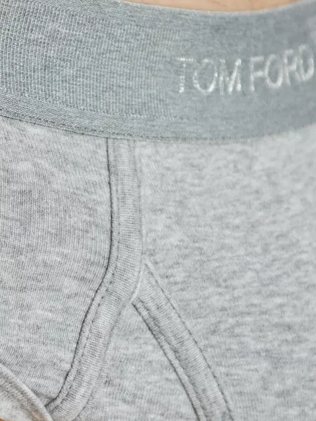 Chiloți Tom Ford gri
