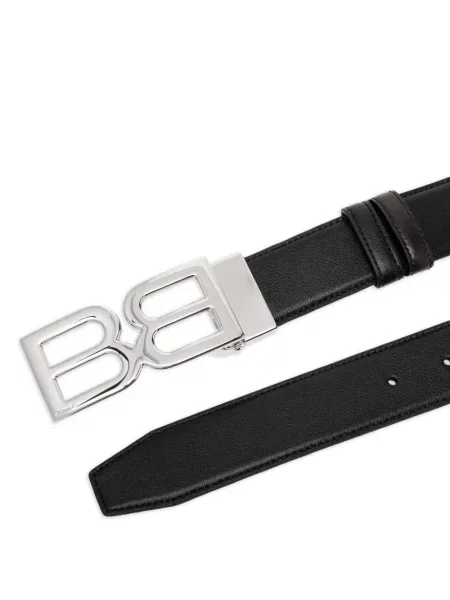 Curea Bally negru
