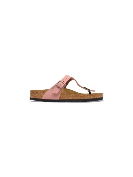 Klapki Birkenstock różowe