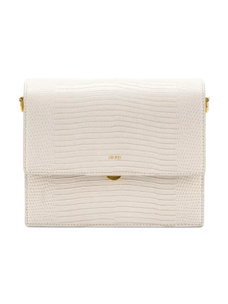 Rucsac Jw Pei alb