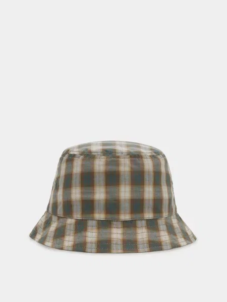 Vans Patch Bucket Панама хакі