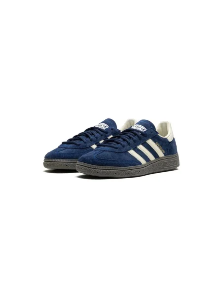 Tenisky Adidas Spezial modrá