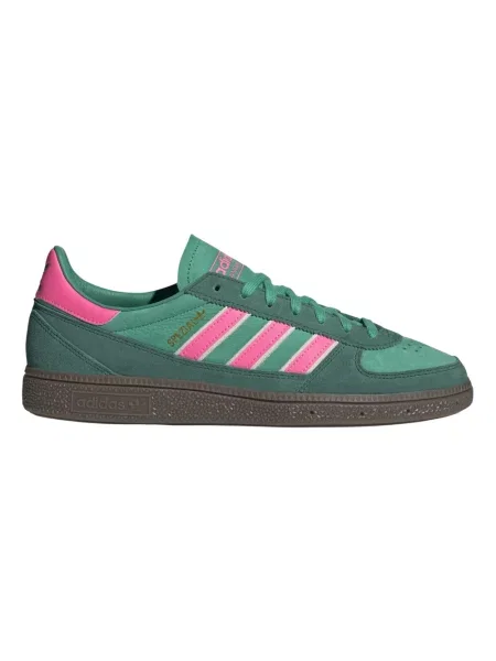 Sneakersy Adidas Originals zielone