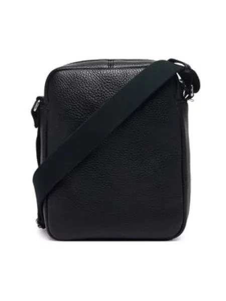 Crossbody taška Calvin Klein černá