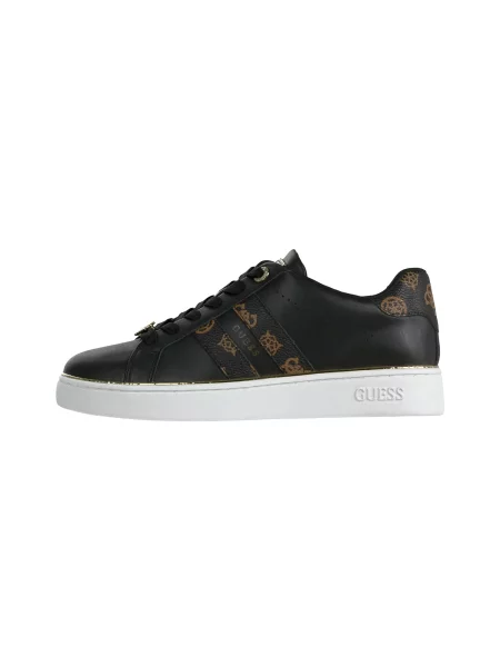 Pantofi Guess negru
