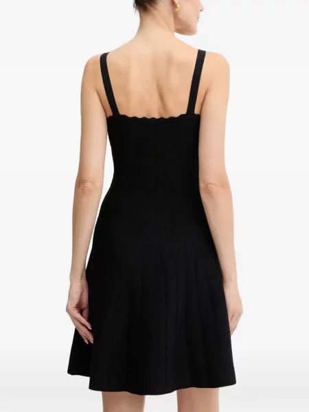 Rochie mini Morgan negru