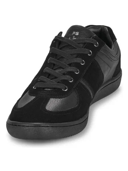 Pantofi Paul Smith negru