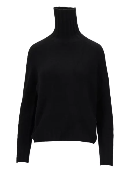 Pulover La Rose negru