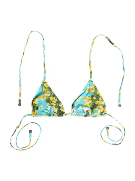 Top Dolce And Gabbana z nadrukiem