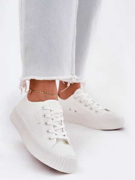Teniși Big Star Shoes gri